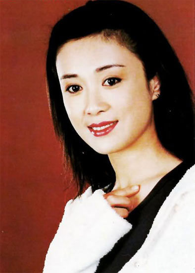 30年前火爆中国的30位中国女星(图)_新浪内蒙